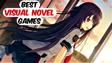 Top rated Visual Novel games tagged Erotic